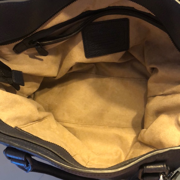 Original Coach, excellent conditions! - Picture 6 of 8